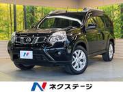 2013 NISSAN X-TRAIL 20GT