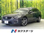 2013 MAZDA ATENZA WAGON