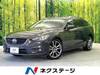 MAZDA ATENZA WAGON
