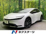 2023 TOYOTA PRIUS