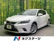 2014 LEXUS CT