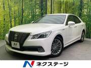 2013 TOYOTA CROWN HYBRID