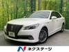 TOYOTA CROWN HYBRID