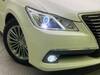 TOYOTA CROWN HYBRID