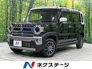 2022 SUZUKI HUSTLER