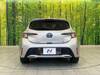 TOYOTA COROLLA SPORT