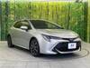 TOYOTA COROLLA SPORT