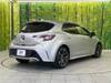 TOYOTA COROLLA SPORT