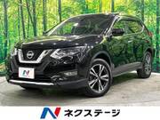 2018 NISSAN X-TRAIL 20Xi