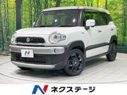 2018 SUZUKI XBEE HYBRID MZ