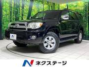 2008 TOYOTA HILUX SURF SSR-X LTD