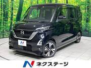 2020 NISSAN ROOX
