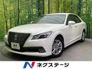 2013 TOYOTA CROWN ROYAL SALOON G