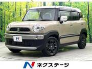 2020 SUZUKI XBEE HYBRID MZ