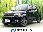 2018 SUZUKI IGNIS