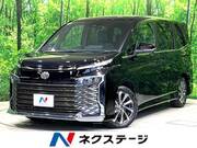 2024 TOYOTA VOXY