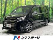 2021 TOYOTA NOAH