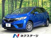 2016 HONDA FIT
