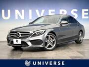 2018 MERCEDES BENZ C-CLASS