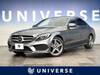 MERCEDES BENZ C-CLASS