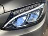 MERCEDES BENZ C-CLASS