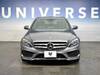 MERCEDES BENZ C-CLASS