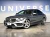 MERCEDES BENZ C-CLASS