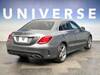 MERCEDES BENZ C-CLASS