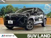 2021 TOYOTA YARIS CROSS HYBRID Z
