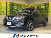 2018 NISSAN X-TRAIL 20Xi
