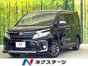 2015 TOYOTA VOXY