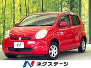 2010 TOYOTA PASSO X