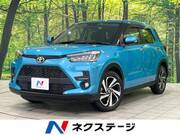 2022 TOYOTA RAIZE