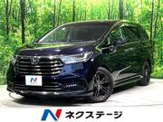 2020 HONDA ODYSSEY