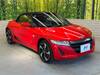 HONDA S660