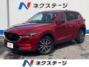 2017 MAZDA CX-5 XD L PACKAGE