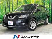 2014 NISSAN X-TRAIL