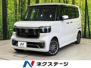 2023 HONDA N-BOX CUSTOM