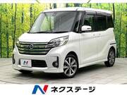 2016 NISSAN DAYZ ROOX