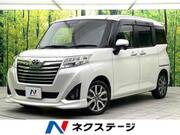 2019 TOYOTA ROOMY