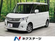 2013 SUZUKI PALETTE SW