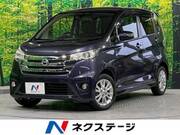 2014 NISSAN DAYZ