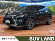 2016 LEXUS RX
