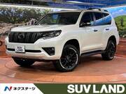 2023 TOYOTA LAND CRUISER PRADO