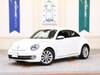 VOLKSWAGEN THE BEETLE