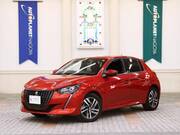 2020 PEUGEOT 208