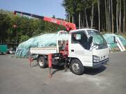 2006 ISUZU OTHER