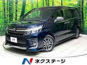 2016 TOYOTA VOXY