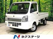 2023 SUZUKI CARRY TRUCK