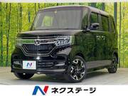 2018 HONDA N-BOX CUSTOM